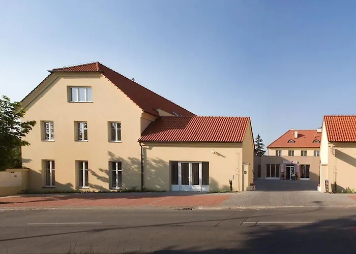 Dolce Hotel Praga