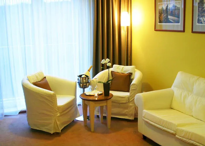 Hotel Dolce Praga
