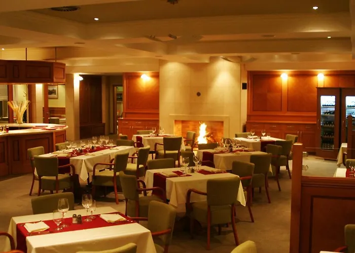 Dolce Hotel 4*