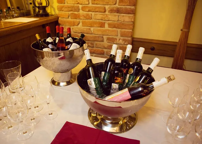 Hotel Dolce Praga