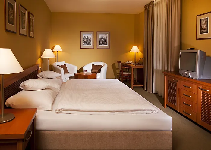 Dolce Hotel