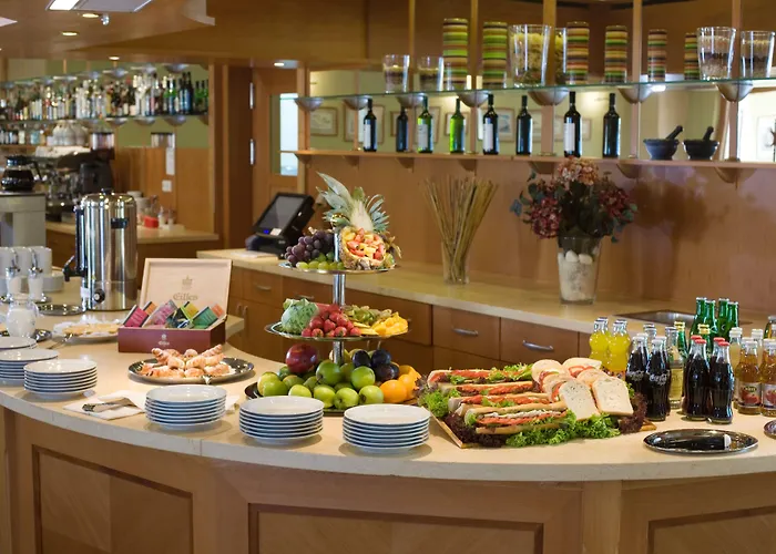Dolce Hotel Praga