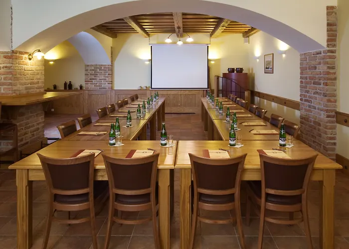Hotel Dolce Praga