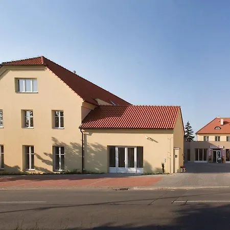 Dolce Hotel Prag