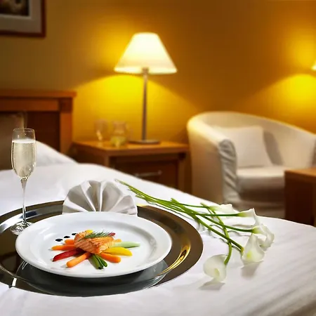 Hotel Dolce Prague