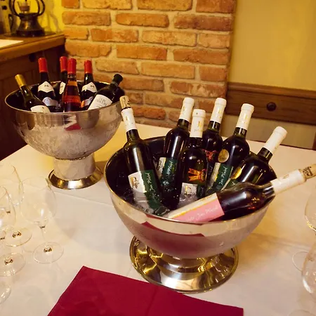 Hotel Dolce Prag