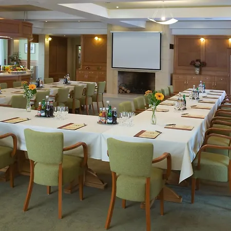 Hotel Dolce Prague