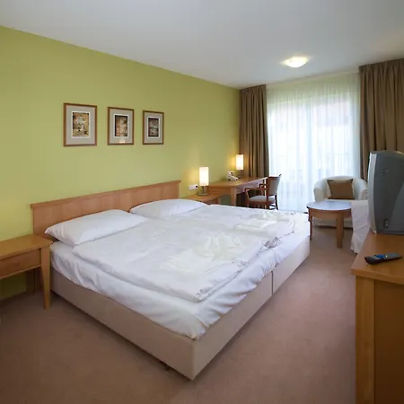 Dolce Hotel Prague