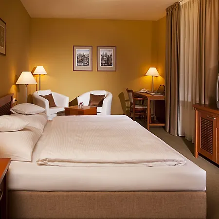 Dolce Hotel
