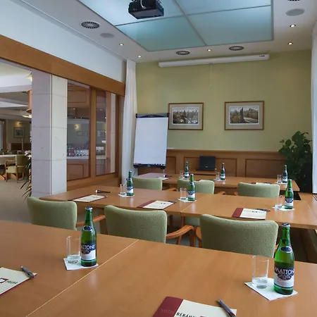 Dolce Hotel Prag