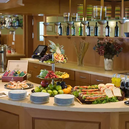 Dolce Отель Прага