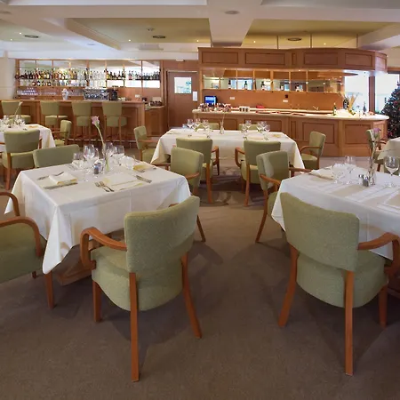 Dolce 4* Prague