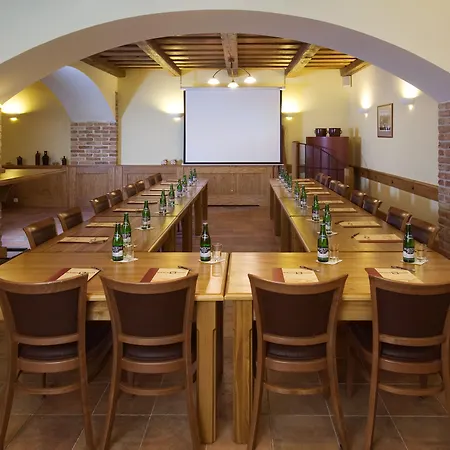 Отель Dolce Прага