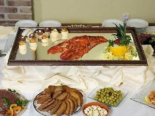 Dolce 4* Prag