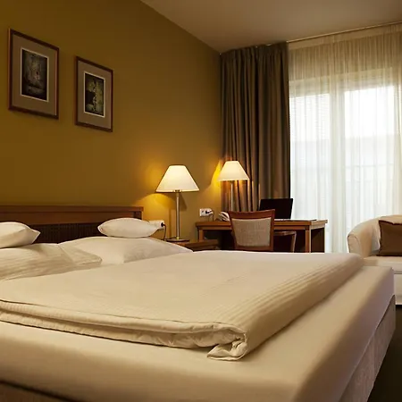Dolce Hotel Prag