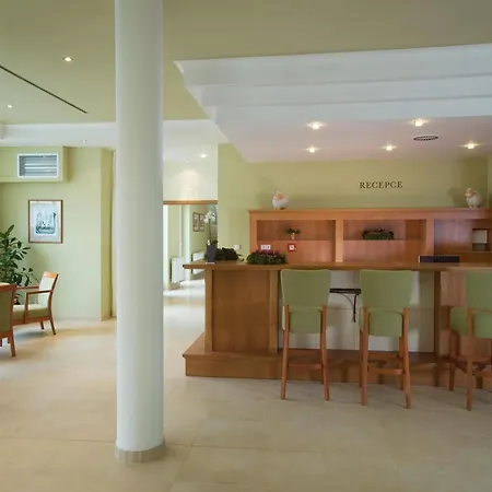 Dolce Hotel Prague