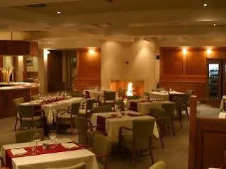 Hotel Dolce Prag