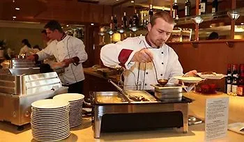 Dolce 4* Prague