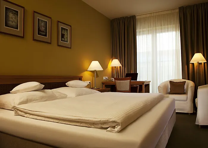 Dolce Hotel Praga