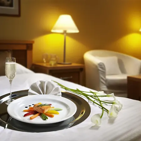 Ξενοδοχείο Dolce Πράγα